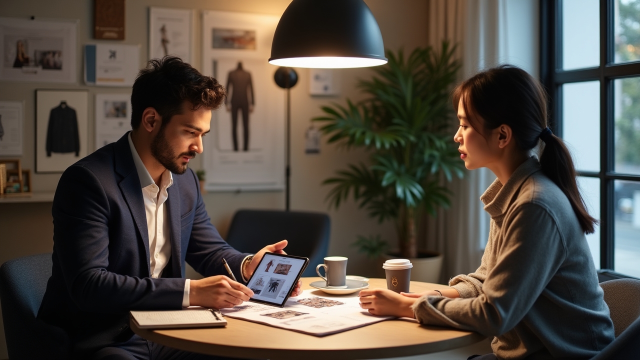 Consultation process